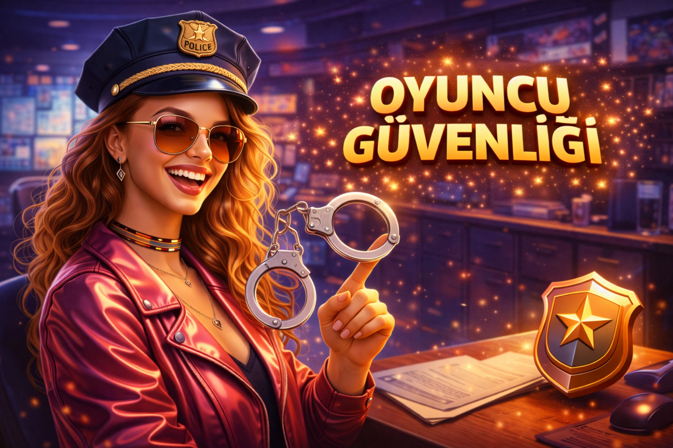  Zengin Casino Oyunları ve Slot Seçenekleri 